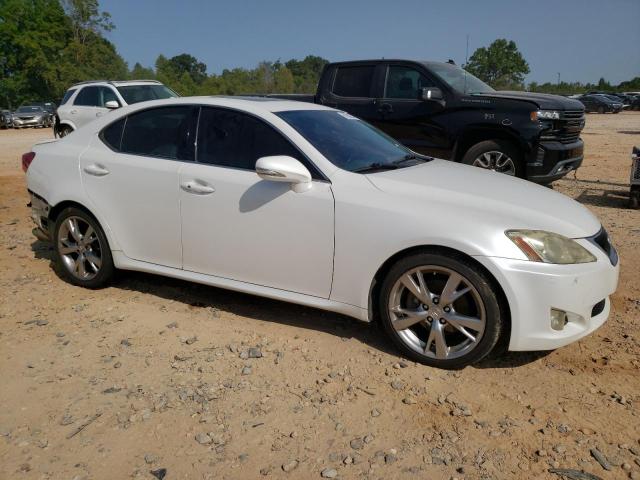 Photo 4 from auction – 2009 LEXUS IS 250 with VIN JTHBK262895098023