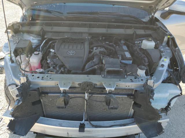 Photo 12 from auction – 2023 TOYOTA HIGHLANDER with VIN 5TDKDRAH6PS518689