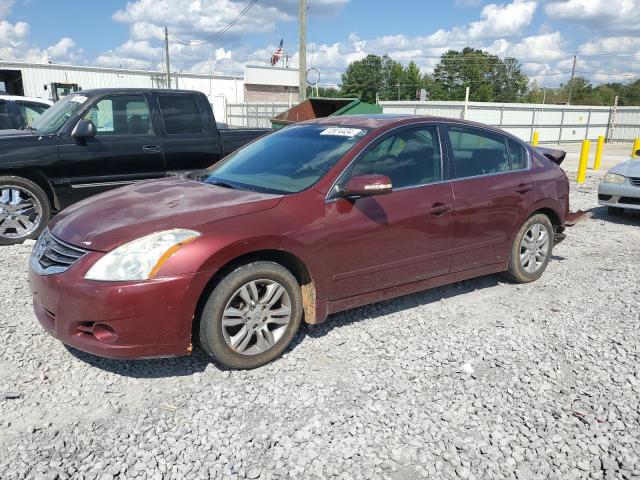 NISSAN ALTIMA BAS 2010 with VIN 1N4AL2AP5AN456055 - Photo from auction