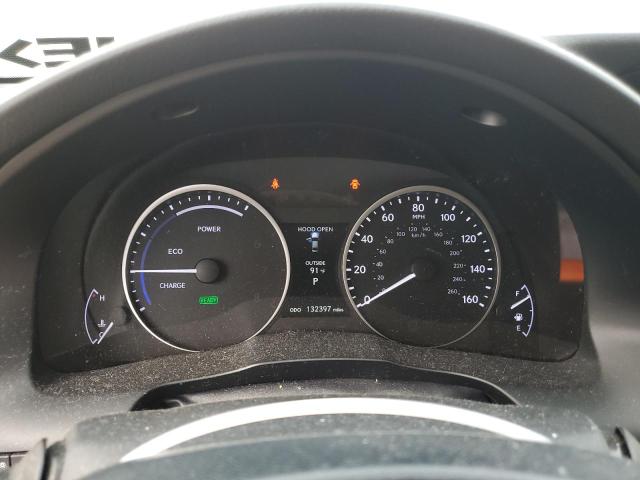Photo 9 from auction – 2014 LEXUS ES 300H with VIN JTHBW1GG0E2054568