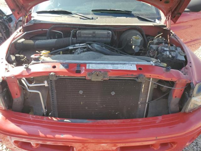 Photo 11 from auction – 2001 DODGE RAM 1500 with VIN 3B7HF13Z71G175389