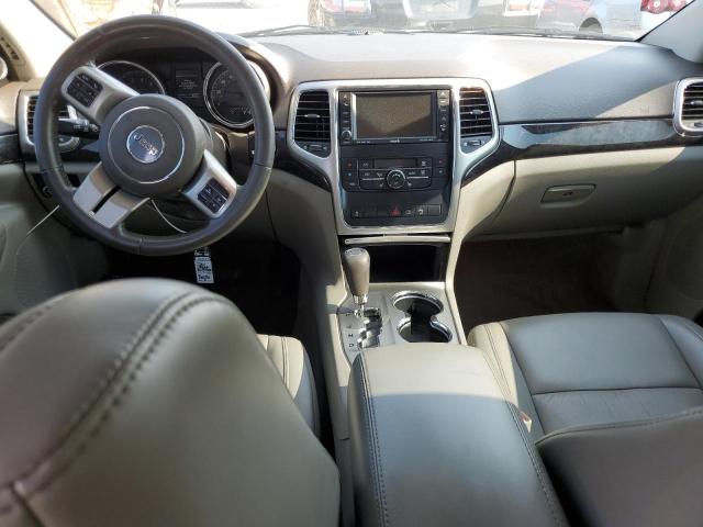 Photo 8 from auction – 2011 JEEP GRAND CHER with VIN 1J4RS4GG9BC588813