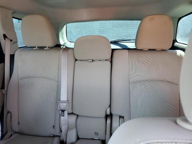 Photo 10 from auction – 2013 DODGE JOURNEY SE with VIN 3C4PDCAB1DT671805