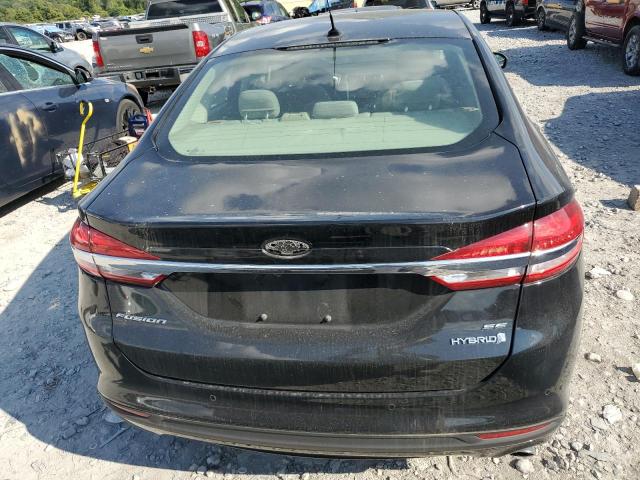 Photo 6 from auction – 2017 FORD FUSION SE with VIN 3FA6P0LU2HR336917