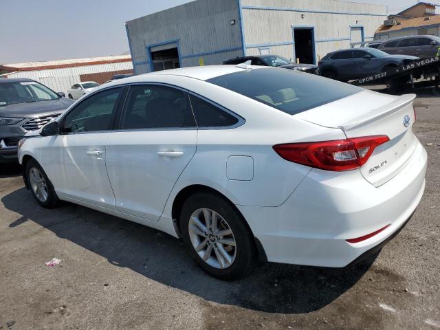 Photo 2 from auction – 2015 HYUNDAI SONATA SE with VIN 5NPE24AF7FH211511