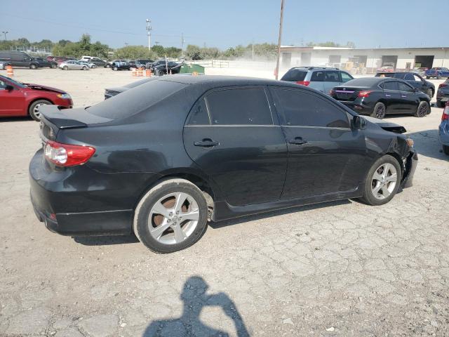 Photo 3 from auction – 2012 TOYOTA COROLLA BA with VIN 5YFBU4EE3CP005213