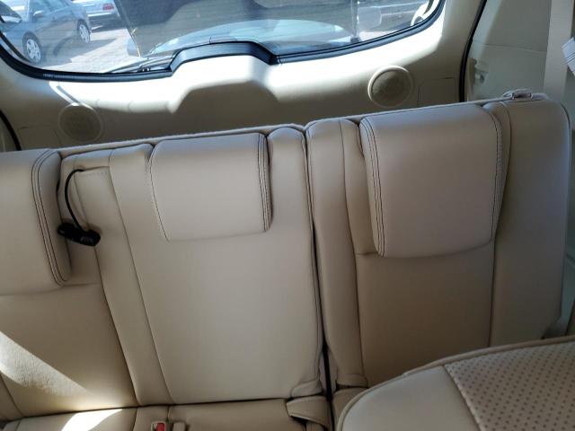 Photo 10 from auction – 2016 TOYOTA HIGHLANDER with VIN 5TDDKRFH8GS269139