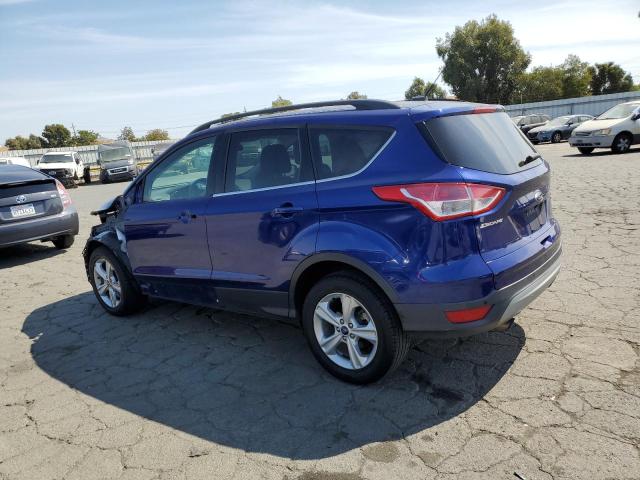 Photo 2 from auction – 2014 FORD ESCAPE SE with VIN 1FMCU9G98EUD81697