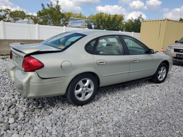Photo 3 from auction – 2003 FORD TAURUS SES with VIN 1FAFP55U93A189833