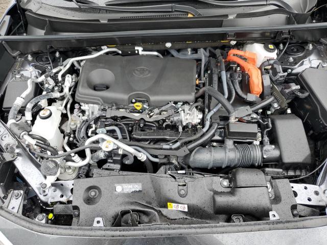 Photo 12 from auction – 2024 TOYOTA RAV4 PRIME with VIN JTMFB3FV8RD182111