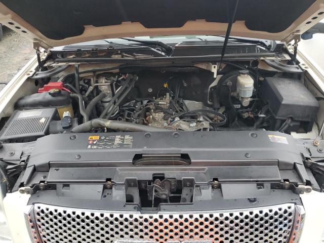 Photo 12 from auction – 2012 GMC YUKON XL with VIN 1GKS2MEFXCR177294