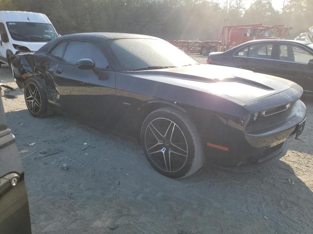 Photo 4 from auction – 2018 DODGE CHALLENGER with VIN 2C3CDZBT7JH228253