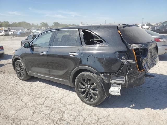Photo 2 from auction – 2020 KIA SORENTO EX with VIN 5XYPHDA59LG707525