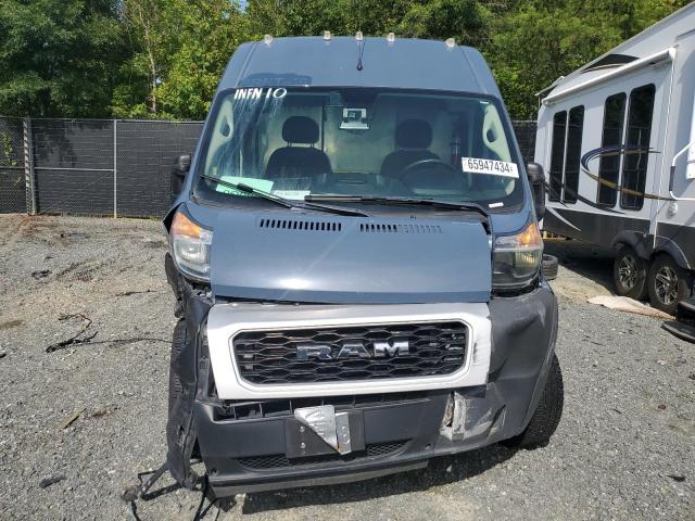 Photo 5 from auction – 2019 RAM PROMASTER with VIN 3C6URVJGXKE550520
