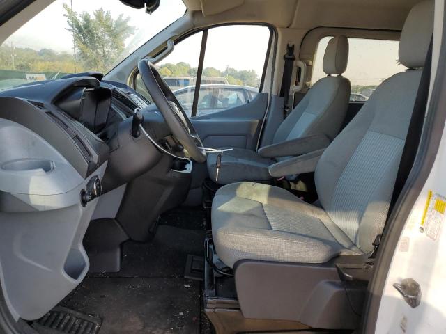 Photo 7 from auction – 2016 FORD TRANSIT T- with VIN 1FBZX2YM6GKA17670