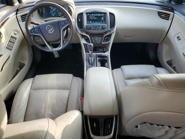 Photo 8 from auction – 2016 BUICK LACROSSE with VIN 1G4GB5G35GF101639
