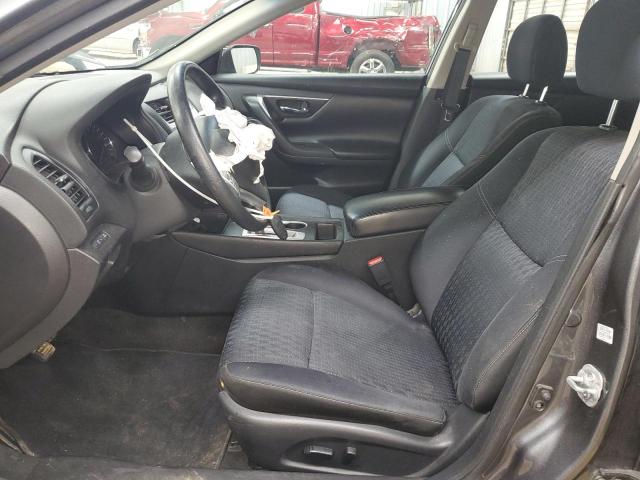 Photo 7 from auction – 2016 NISSAN ALTIMA 2.5 with VIN 1N4AL3AP1GN352337