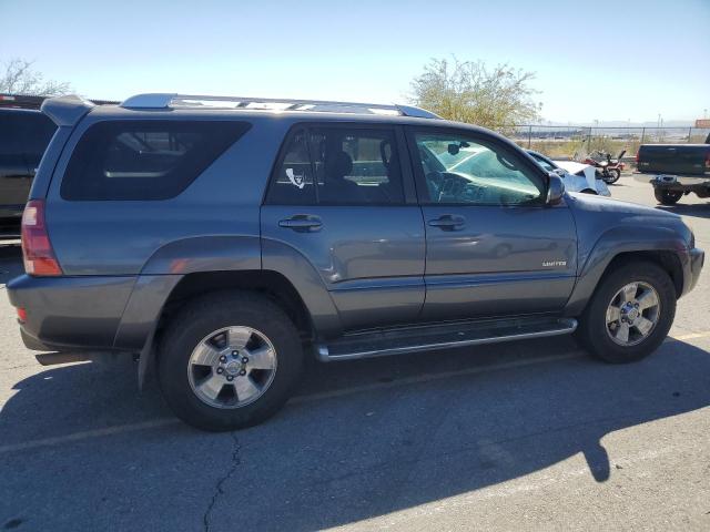 Photo 3 from auction – 2003 TOYOTA 4RUNNER LI with VIN JTEZU17R730007405