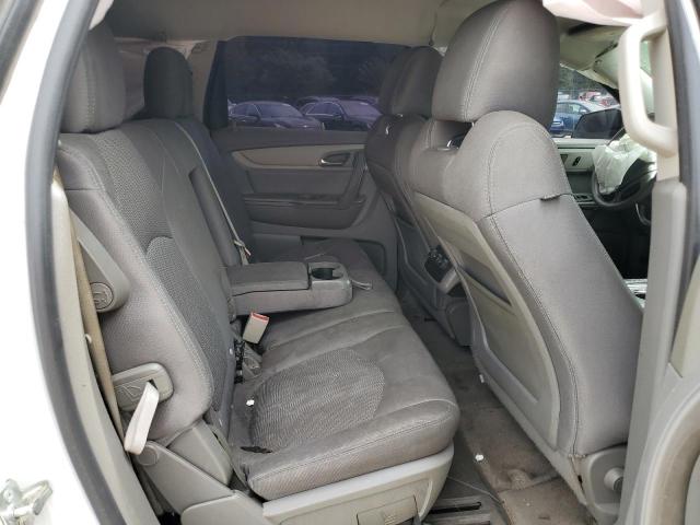 Photo 10 from auction – 2017 CHEVROLET TRAVERSE L with VIN 1GNKRFKD3HJ136461