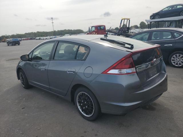 Photo 2 from auction – 2013 HONDA INSIGHT with VIN JHMZE2H31DS003274