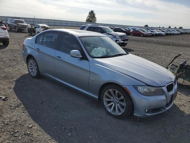 Photo 4 from auction – 2011 BMW 328 XI SUL with VIN WBAPK5C56BF126731