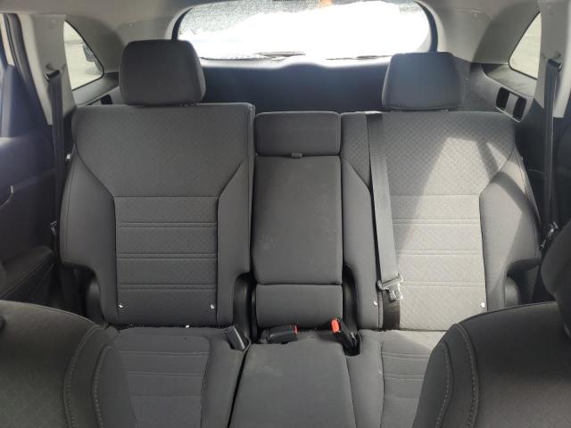 Photo 10 from auction – 2016 KIA SORENTO LX with VIN 5XYPG4A35GG061634