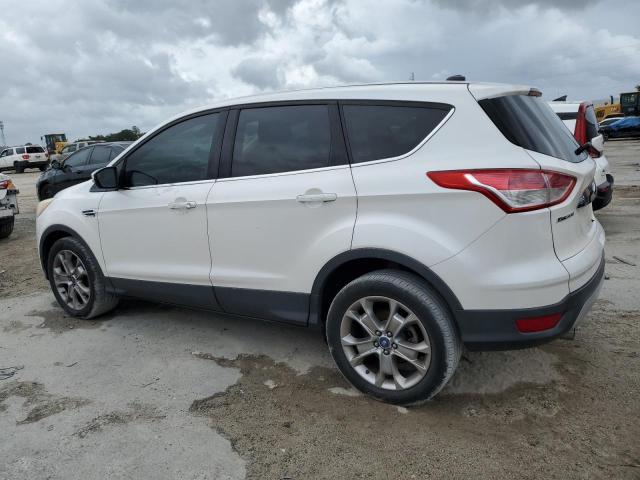 Photo 2 from auction – 2013 FORD ESCAPE SEL with VIN 1FMCU0HX3DUC20049