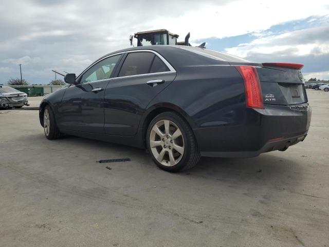Photo 2 from auction – 2014 CADILLAC ATS with VIN 1G6AA5RX1E0127154