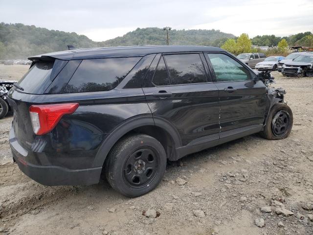 Photo 3 from auction – 2023 FORD EXPLORER P with VIN 1FM5K8AB0PGB11983
