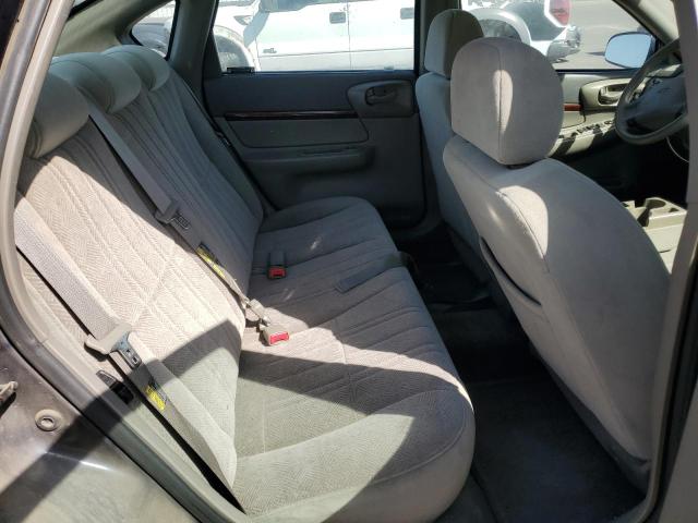 Photo 10 from auction – 2002 CHEVROLET IMPALA with VIN 2G1WF52E829207039