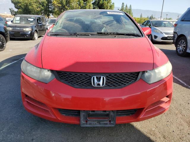 Photo 5 from auction – 2010 HONDA CIVIC with VIN 2HGFG1B88AH533176