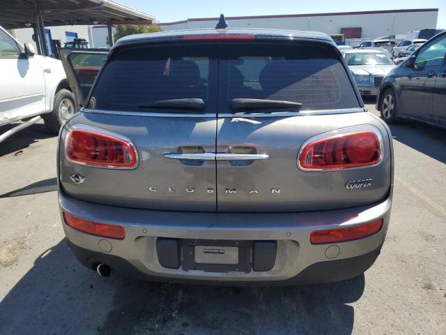 Photo 6 from auction – 2016 MINI COOPER CLU with VIN WMWLN5C54G2B28372