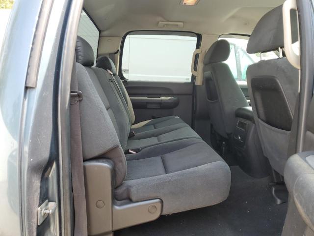 صورة رقم 10 من المزاد - 2007 CHEVROLET SILVERADO مع VIN 2GCEK13M271646322