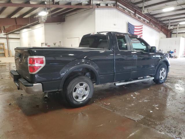 Photo 3 from auction – 2011 FORD F150 SUPER with VIN 1FTEX1CM9BFA75334