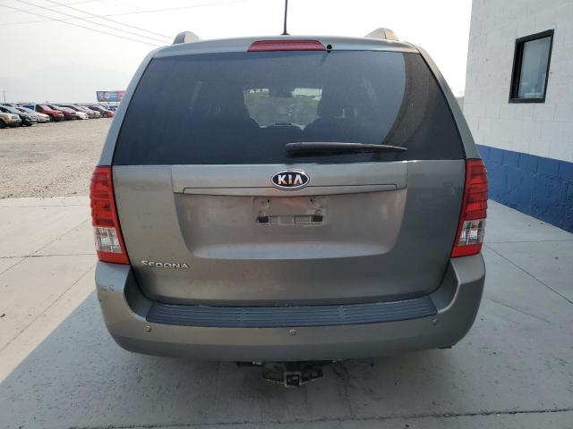 Photo 6 from auction – 2012 KIA SEDONA with VIN KNDMG4C73C6435447