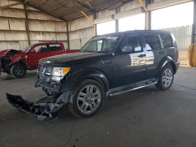 Фото 1 с аукциона – 2011 DODGE NITRO HEAT с VIN 1D4PT4GK7BW579057
