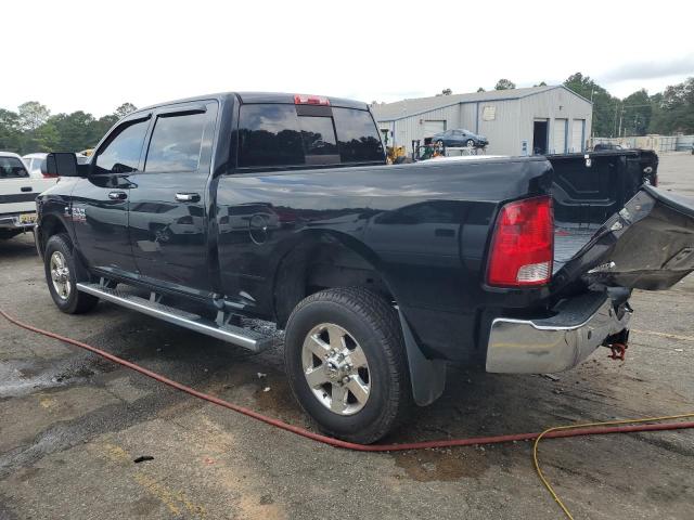 Photo 2 from auction – 2015 RAM 2500 SLT with VIN 3C6UR5DL3FG558266