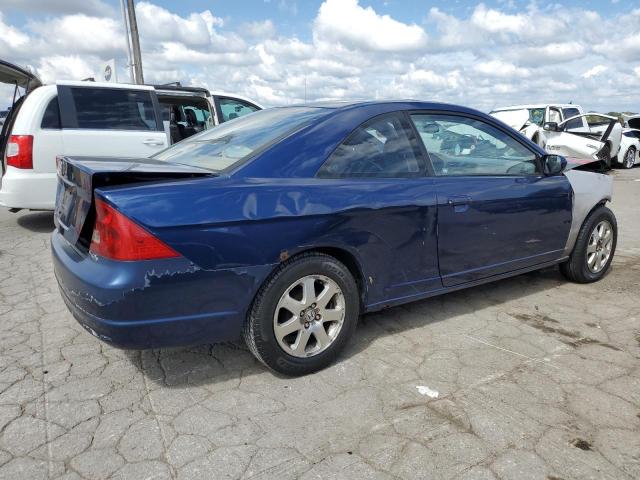 Photo 3 from auction – 2003 HONDA CIVIC EX with VIN 1HGEM22913L016973