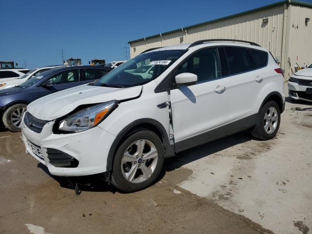 FORD ESCAPE SE 2016 with VIN 1FMCU0GX2GUC61441 - Photo from auction