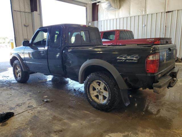Photo 2 from auction – 2002 FORD RANGER SUP with VIN 1FTZR45E82TA54155