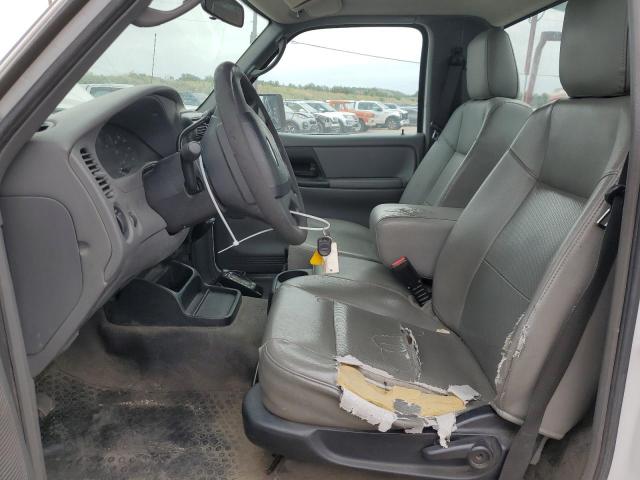 Photo 7 from auction – 2011 FORD RANGER with VIN 1FTKR1AD0BPA78469