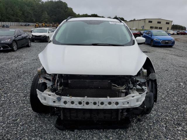 Photo 5 from auction – 2017 FORD ESCAPE SE with VIN 1FMCU0GDXHUC12589
