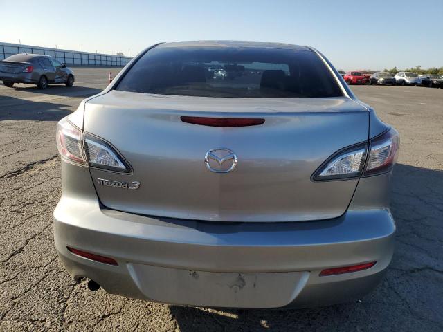 Photo 6 from auction – 2012 MAZDA 3 I with VIN JM1BL1UG0C1554005
