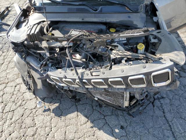 Photo 12 from auction – 2022 JEEP COMPASS SP with VIN 3C4NJDAB2NT214024
