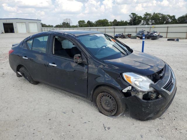 Photo 4 from auction – 2013 NISSAN VERSA S with VIN 3N1CN7AP1DL853859