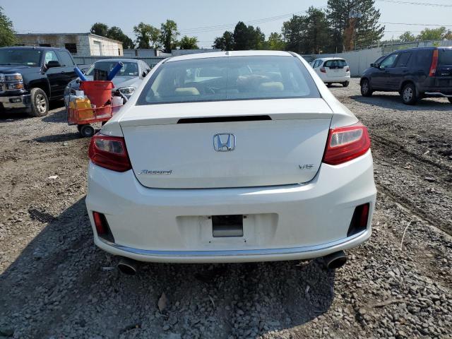 Photo 6 from auction – 2014 HONDA ACCORD EXL with VIN 1HGCT2B81EA003902