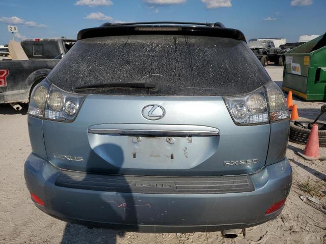 Photo 6 from auction – 2008 LEXUS RX 350 with VIN 2T2GK31U88C039928