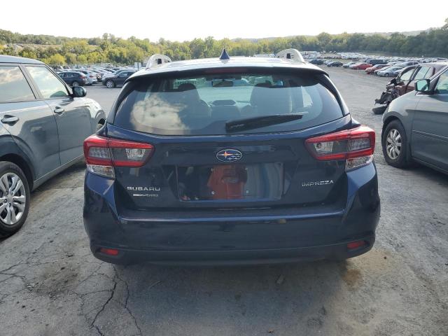 Photo 6 from auction – 2020 SUBARU IMPREZA PR with VIN 4S3GTAD68L3725472