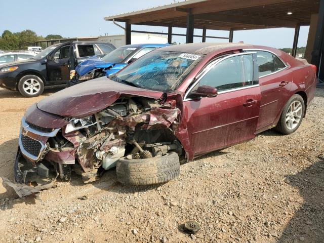CHEVROLET MALIBU 1LT 2014 with VIN 1G11C5SL2EF230863 - Photo from auction