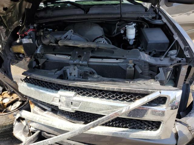 Photo 11 from auction – 2007 CHEVROLET SILVERADO with VIN 3GCEC13J77G540104